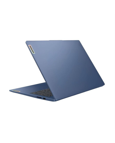 LAPTOP LENOVO IP1 15AMN7/RYZEN 5-7520U/8GB/256GB/15.6" FHD/WIN11H/ABYSS_BLUE/82VG00WXUS (TECLADO INGLES)