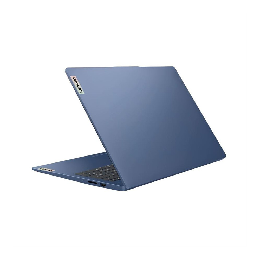 LAPTOP LENOVO IP1 15AMN7/RYZEN 5-7520U/8GB/256GB/15.6" FHD/WIN11H/ABYSS_BLUE/82VG00WXUS (TECLADO INGLES)