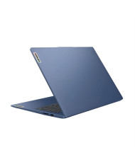 LAPTOP LENOVO IP1 15AMN7/RYZEN 5-7520U/8GB/256GB/15.6" FHD/WIN11H/ABYSS_BLUE/82VG00WXUS (TECLADO INGLES)