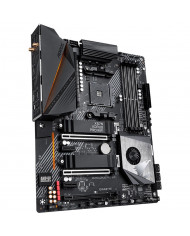 MAINBOARD GIGABYTE X570 AORUS PRO WIFI RGB AM4 RYZEN 3000 PCIe4.0 4DDR4 USB3.1