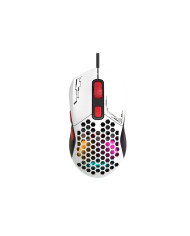 MOUSE XTRIKE ME GM-323 USB RGB 12800 DPI
