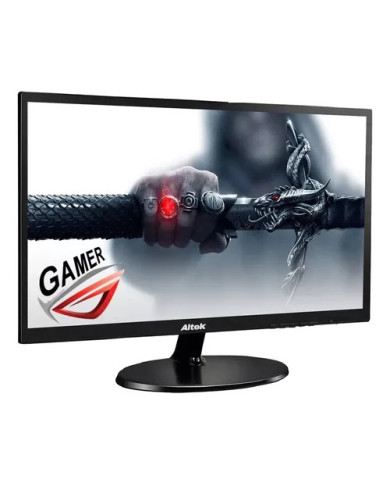 MONITOR ALTEK AKM-20F SLIM FHD 19,53" LED