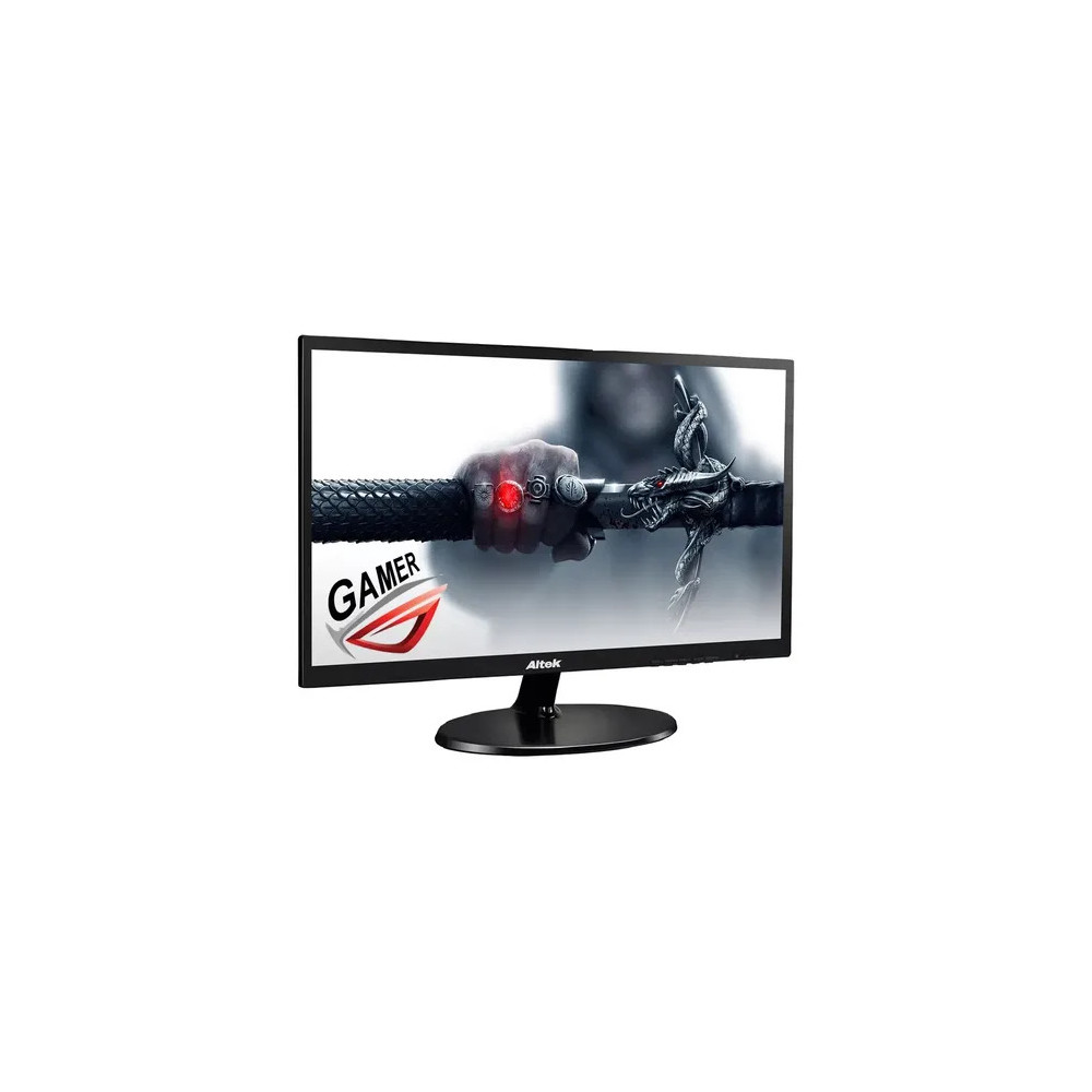 MONITOR ALTEK AKM-20F SLIM FHD 19,53" LED