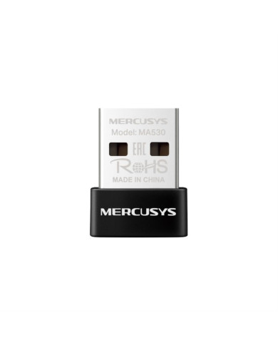 ADAPTADOR MERCUSYS BLUETOOTH 5,4 MA530 NANO USB EDR / 0852500054
