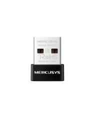 ADAPTADOR MERCUSYS BLUETOOTH 5,4 MA530 NANO USB EDR / 0852500054