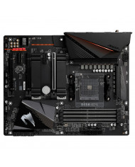 MAINBOARD GIGABYTE B550 AORUS PRO AX AM4 RYZEN 3GEN 4DDR4 USB3.2