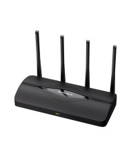 ROUTER MERCUSYS BE3600 MR27BE AIQOS 4ANT DUAL BAND WIFI7 2,5GBPS