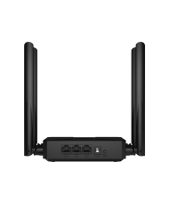 ROUTER MERCUSYS AX1500 MR62X WIFI6 ISP TR-069 1,5MPS DUAL BAND