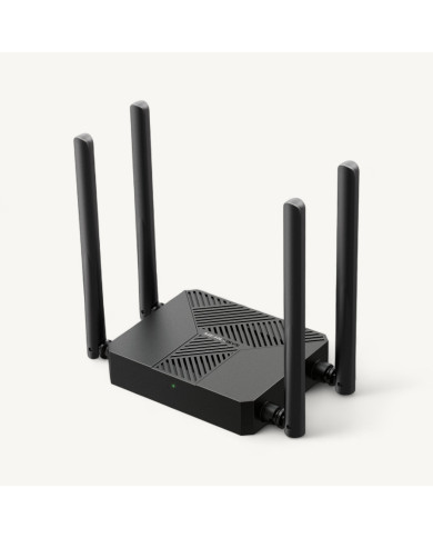 ROUTER MERCUSYS AX1500 MR62X WIFI6 ISP TR-069 1,5MPS DUAL BAND