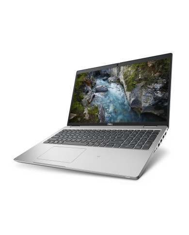 LAPTOP DELL PRECISION 3561/ PROCESADOR CORE i7-11850H / RAM 32GB DDR4 / 512GB / GRAFICA 4GB NVIDIA QUADRO T1200