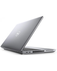 LAPTOP DELL PRECISION 3561/ PROCESADOR CORE i7-11850H / RAM 32GB DDR4 / 512GB / GRAFICA 4GB NVIDIA QUADRO T1200
