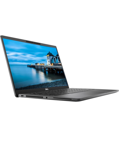 LAPTOP DELL LATITUDE 7420 / PROCESADOR CORE i7-1185G7 / RAM 32GB LPDDR4X / 256GB SSD SOLIDO / 14" FHD PANTALLA