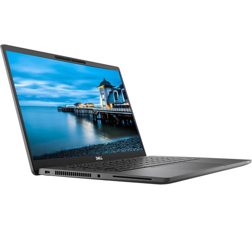 LAPTOP DELL LATITUDE 7420 / PROCESADOR CORE i7-1185G7 / RAM 32GB LPDDR4X / 256GB SSD SOLIDO / 14" FHD PANTALLA