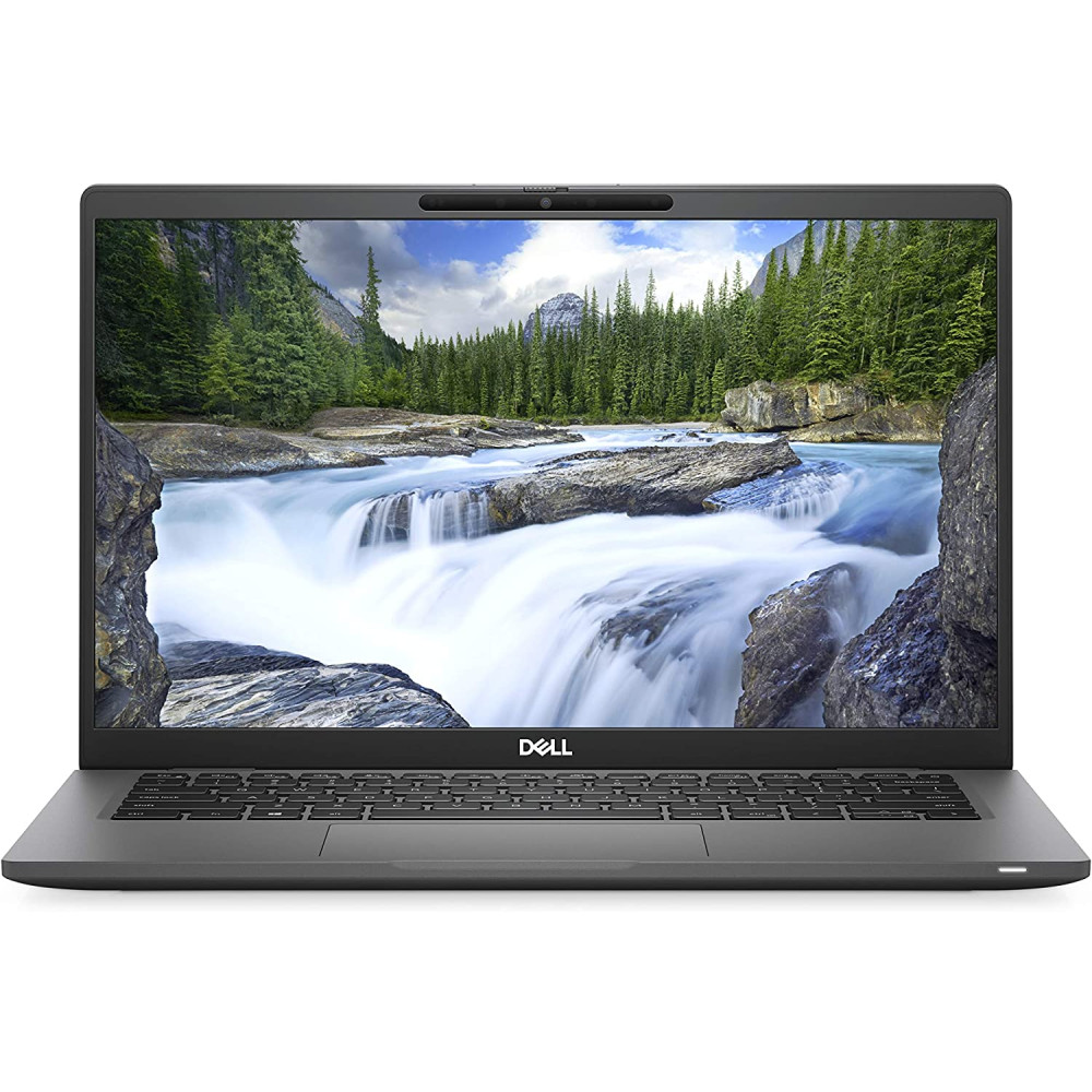 LAPTOP DELL LATITUDE 7420 / PROCESADOR CORE i7-1185G7 / RAM 16GB LPDDR4X / 512GB SSD SOLIDO / 14" FHD PANTALLA
