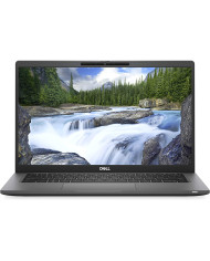 LAPTOP DELL LATITUDE 5430 / PROCESADOR CORE i7-1265U / RAM 16GB DDR4 / 256GB SSD SOLIDO / 14" FHD PANTALLA