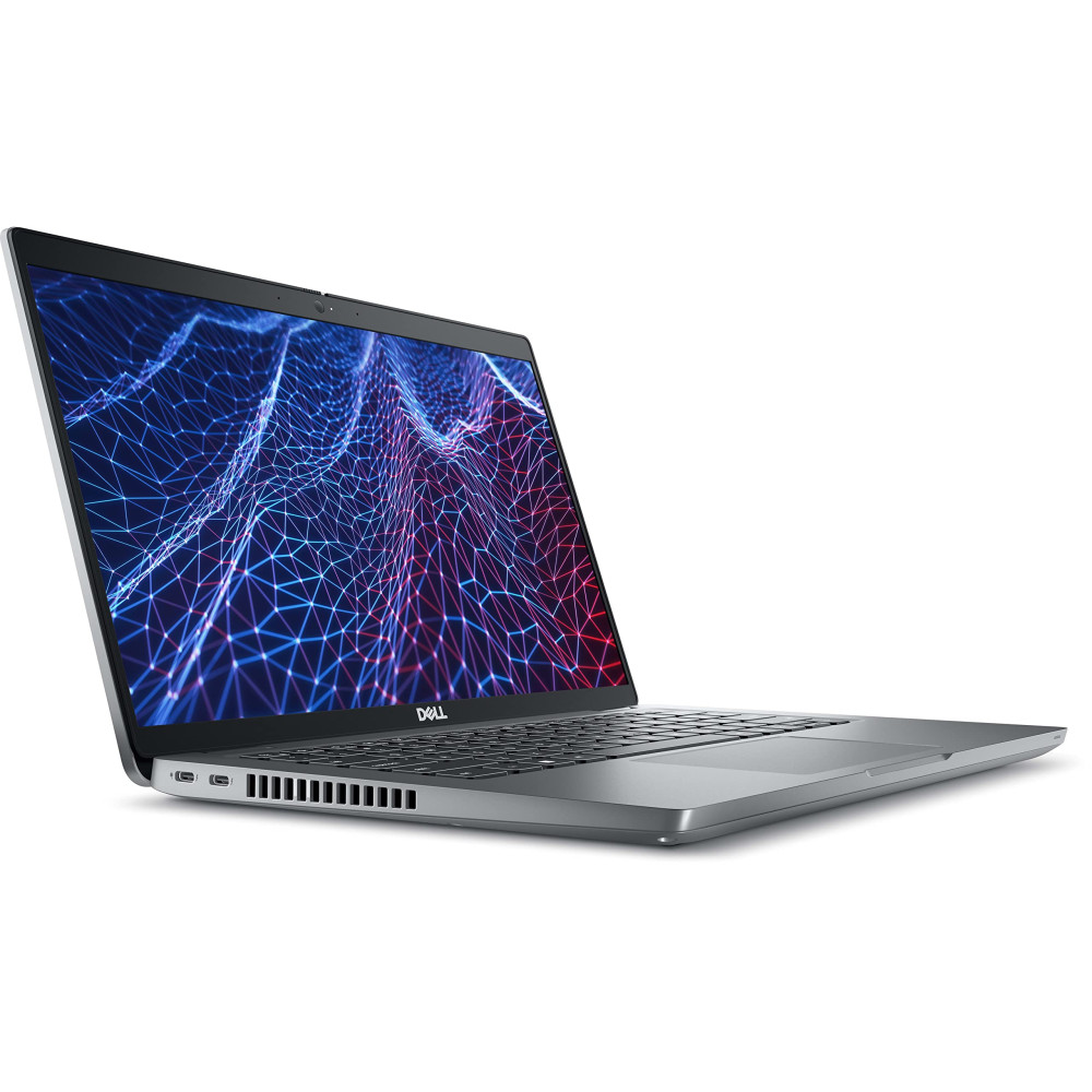 LAPTOP DELL LATITUDE 5430 / PROCESADOR CORE i7-1265U / RAM 16GB DDR4 / 256GB SSD SOLIDO / 14" FHD PANTALLA