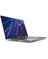 LAPTOP DELL LATITUDE 5430 / PROCESADOR CORE i7-1265U / RAM 16GB DDR4 / 256GB SSD SOLIDO / 14" FHD PANTALLA