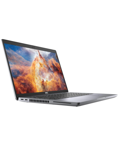 LAPTOP DELL LATITUDE 5420 / PROCESADOR CORE i7-1165G7 / RAM 16GB DDR4 (2x8GB) / 512GB SSD SOLIDO / 14· FHD PANTALLA