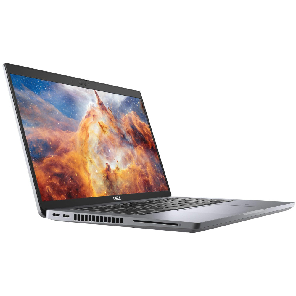 LAPTOP DELL LATITUDE 5420 / PROCESADOR CORE i7-1165G7 / RAM 16GB DDR4 (2x8GB) / 512GB SSD SOLIDO / 14· FHD PANTALLA