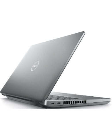LAPTOP DELL PRECISION 3470 / PROCESADOR CORE i7-1270P / RAM 16GB DDR5 / 256GB SSD SOLIDO / 14" FHD PANTALLA