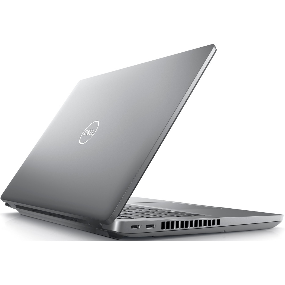 LAPTOP DELL PRECISION 3470 / PROCESADOR CORE i7-1270P / RAM 16GB DDR5 / 256GB SSD SOLIDO / 14" FHD PANTALLA