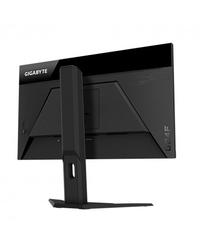 MONITOR GIGABYTE G24F-SA 24" FHD IPS 165Hz GAMING PLANO 60.4CM / 20VM0-G24FBA-1SAR