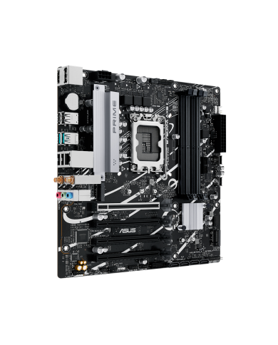 MAINBOARD ASUS PRIME B760M-A AX6 II LGA1700 14AVA 4DDR5 WIFI6 AURA ARGB/GEN2 GAMING