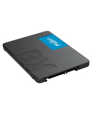 DISCO SOLIDO CRUCIAL 240 GB SSD BX500 SATA3 2.5" 6Gb/s INTERNO