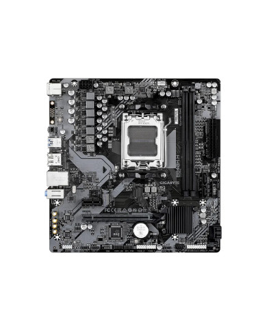 MAINBOARD GIGABYTE B850M D3HP AMD AM5 DDR5 mATX PCIE 5.0 / 9MB85MHP-00-G12