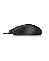 MOUSE USB HP 150 NEGRO 160DPI AMBIDIESTRO ERGO