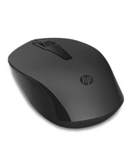 MOUSE USB HP 150 NEGRO 160DPI AMBIDIESTRO ERGO