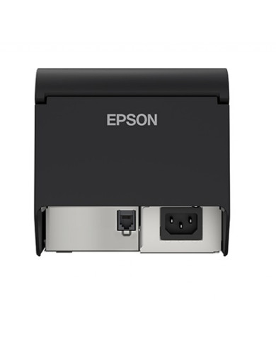 IMPRESORA TERMICA EPSON TM-T20IV-L-001 USB+SERIE GRIS
