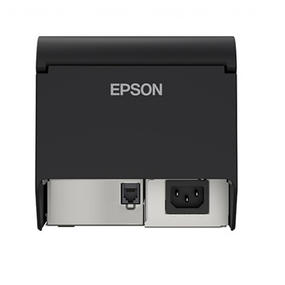 IMPRESORA TERMICA EPSON TM-T20IV-L-001 USB+SERIE GRIS
