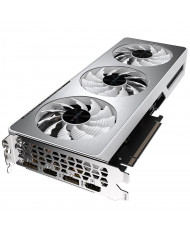 TARJETA DE VIDEO GIGABYTE 8GB RTX3060ti VISION LHR RGB OC 3XFANS / GV-N306TVISION /REV 2.0