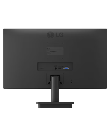MONITOR LG 22U403A-B 22" FHD 120HZ SRGB/99% HDR10 1MS MBR 2HDMI 1VGA VA PANEL