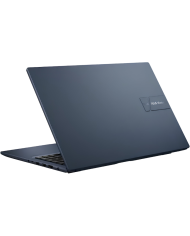 LAPTOP ASUS VIVOBOOK 15 X1504VAP-C38128 / INTEL CORE 3-100U / RAM 8GB DDR5 / 128GB SSD DISCO SOLIDO / PANTALLA 15.6"FHD WV