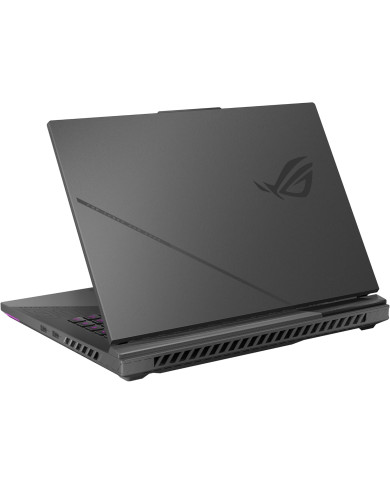LAPTOP GAMER ASUS ROG G614FM-WS94 / RYZEN 9 - 9955HX / 16GB RAM / 1TB SSD SOLIDO / TARJETA DE VIDEO 8GB RTX5060 / 16.0" WUXGA