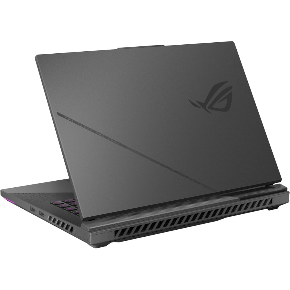 LAPTOP GAMER ASUS ROG G614FM-WS94 / RYZEN 9 - 9955HX / 16GB RAM / 1TB SSD SOLIDO / TARJETA DE VIDEO 8GB RTX5060 / 16.0" WUXGA