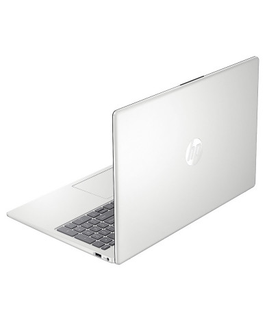 LAPTOP HP 15-FC0372LA/RYZEN 7-7730U/16GB DDR4/512GB/15.6" FHD/SILVER/WIN11