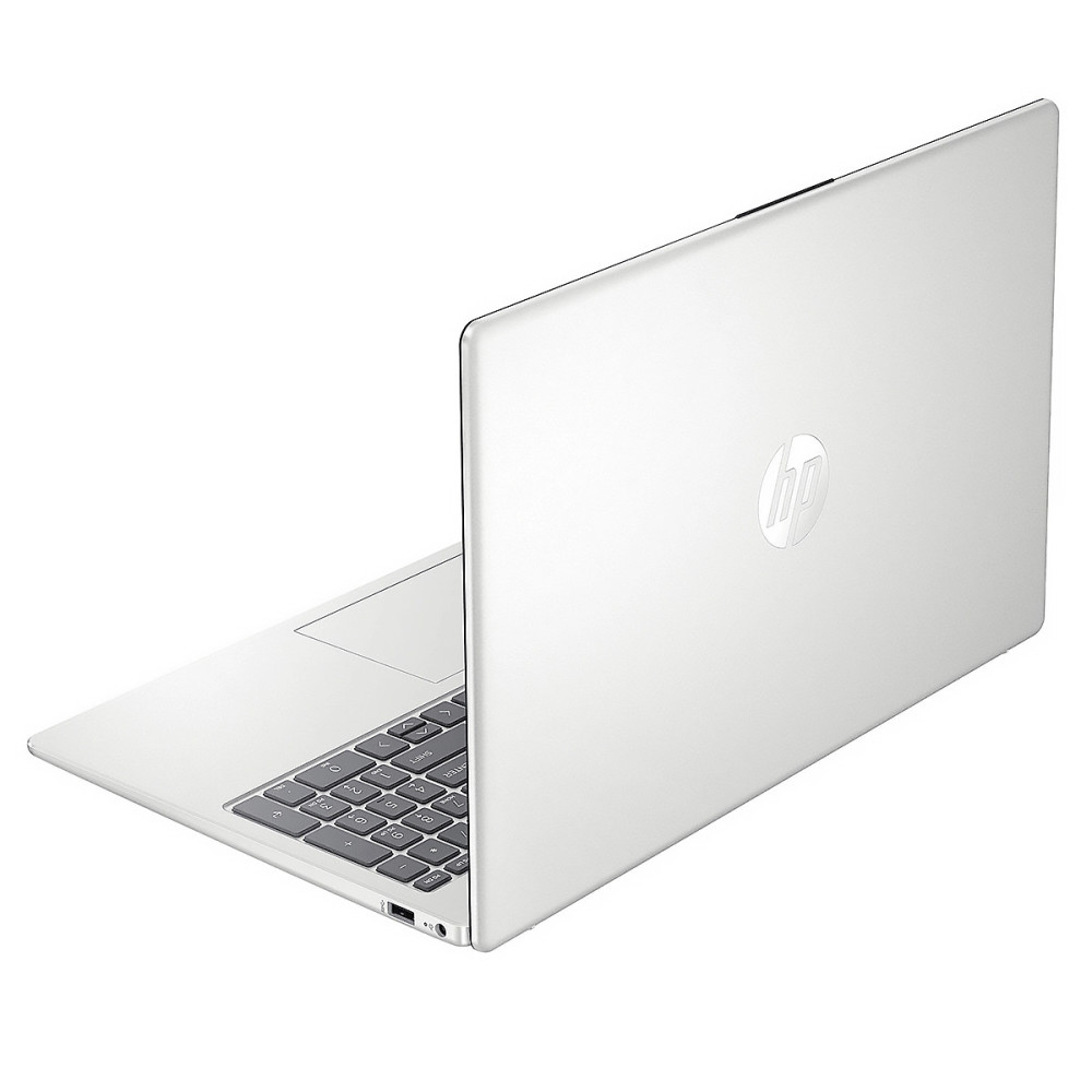 LAPTOP HP 15-FC0372LA/RYZEN 7-7730U/16GB DDR4/512GB/15.6" FHD/SILVER/WIN11