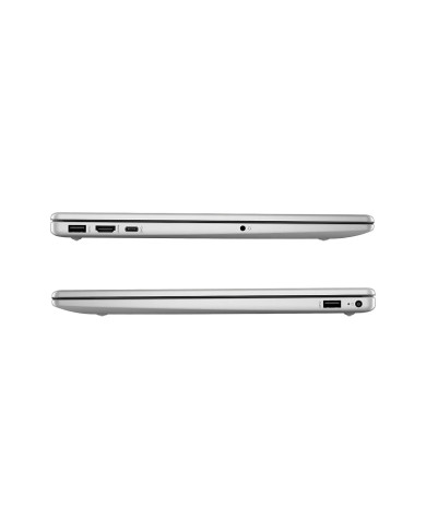 LAPTOP HP 15-FC0372LA/RYZEN 7-7730U/16GB DDR4/512GB/15.6" FHD/SILVER/WIN11