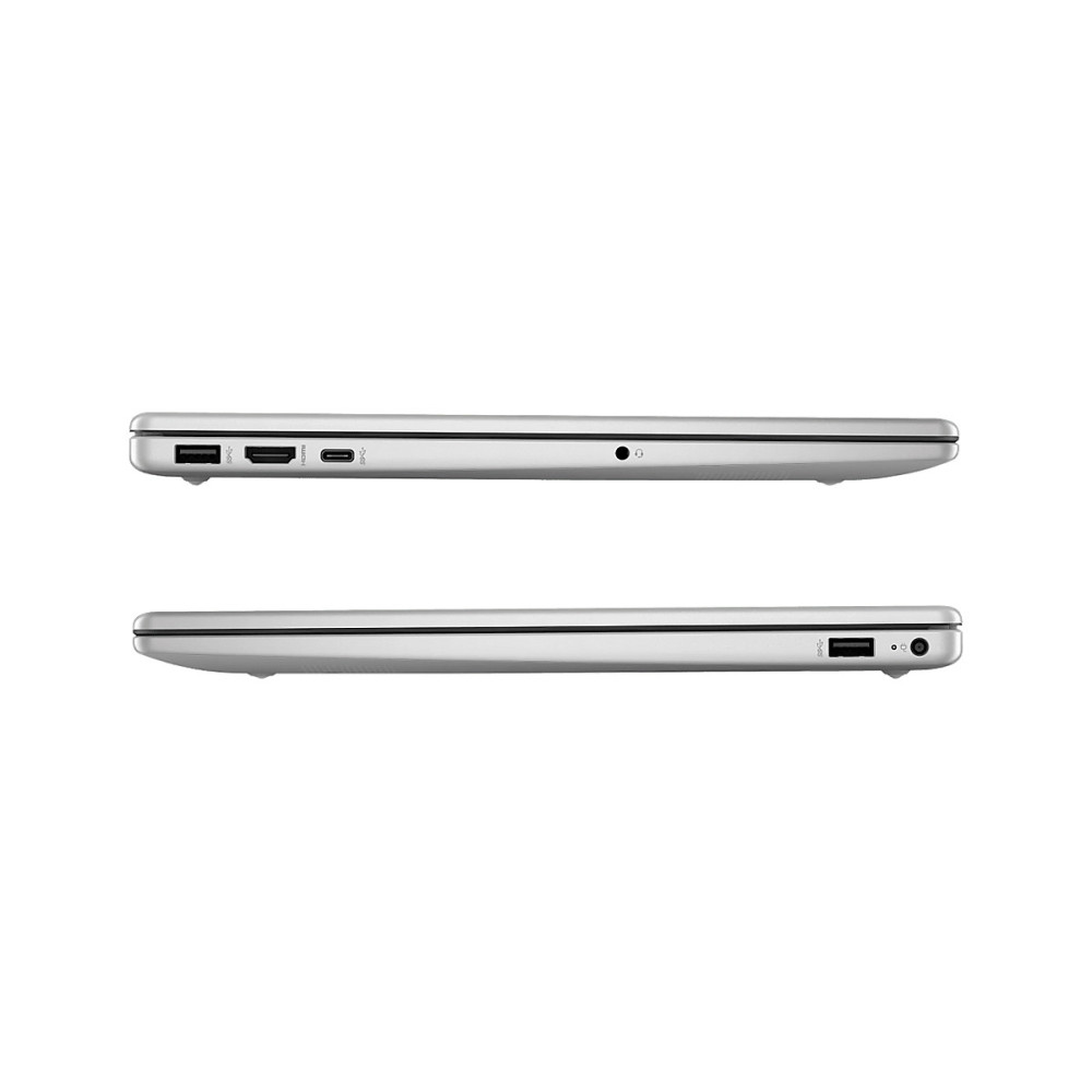 LAPTOP HP 15-FC0372LA/RYZEN 7-7730U/16GB DDR4/512GB/15.6" FHD/SILVER/WIN11