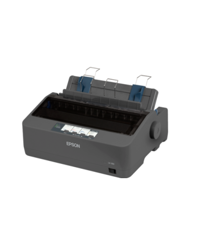 IMPRESORA EPSON LX-50 MATRICIAL 9 AGUJAS 90 COLUMNAS - REMANUFACTURADO
