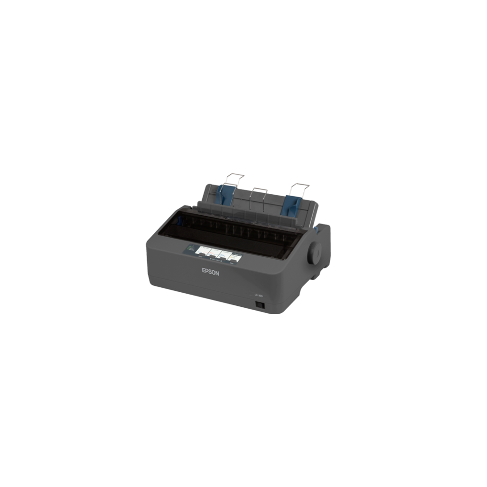 IMPRESORA EPSON LX-50 MATRICIAL 9 AGUJAS 90 COLUMNAS - REMANUFACTURADO