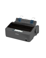 IMPRESORA EPSON LX-50 MATRICIAL 9 AGUJAS 90 COLUMNAS - REMANUFACTURADO