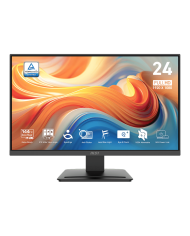 MONITOR MSI PRO MP243L E14 / IPS / FHD (1920 x 1080) / 24" / 144HZ / 1 ms / VGA / HDMI