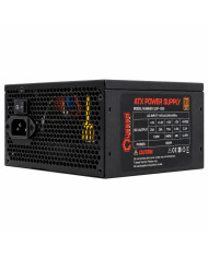 FUENTE DE PODER QUASAD QGP-1000W 80P BRONZA SILENT 14CM_FAN 24P