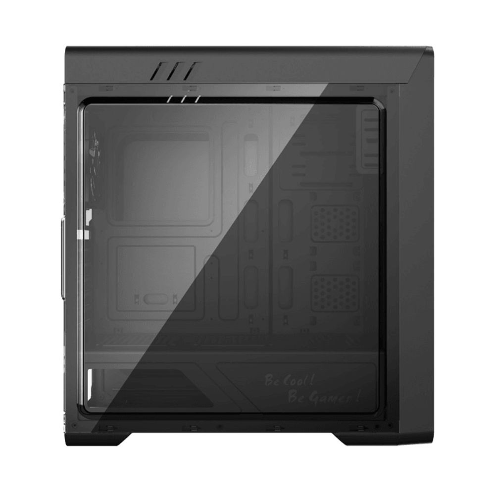 CASE GAMEMAX ROCKSTAR G515 NEGRO 400x185x470mm