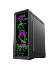 CASE GAMEMAX ROCKSTAR G515 NEGRO 400x185x470mm