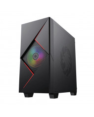 CASE GAMEMAX CYCLOPS BR H610 VIDRIO 350x193x390mm